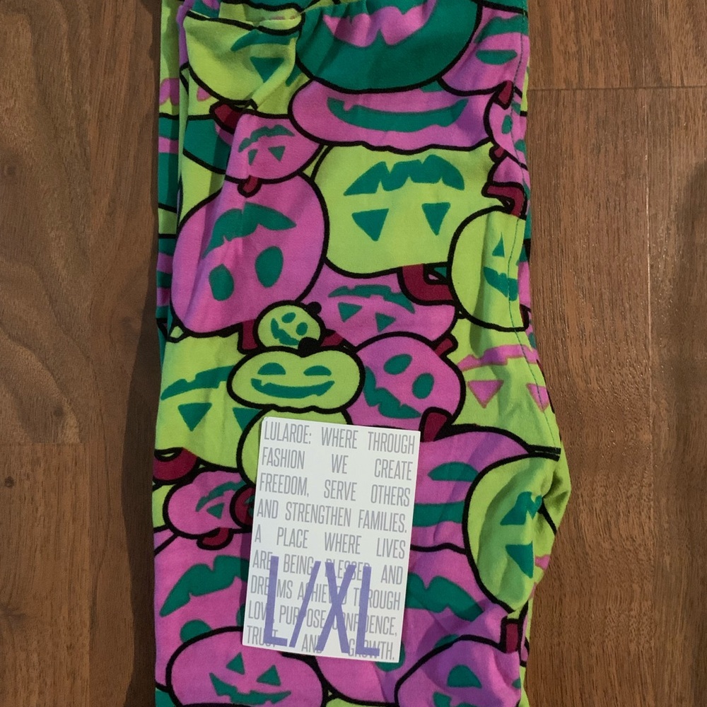 LLR VINTAGE HALLOWEEN KIDS